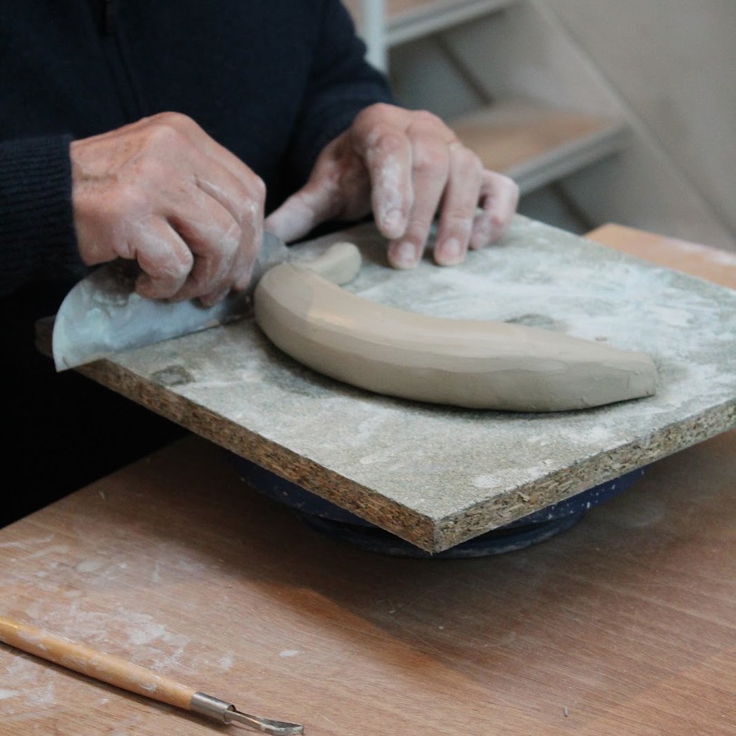 Atelier Maison rose 2